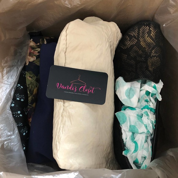 Mystery Box Other - Mystery Box #78  - Please Do Not Bundle